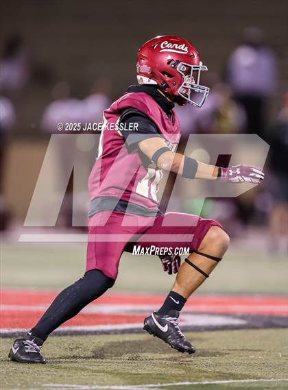 Thumbnail 3 in Bellflower @ Santa Paula (CIF-SS Div.12 Semi Final) photogallery.