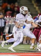 Photo from the gallery "Bellflower @ Santa Paula (CIF-SS Div.12 Semi Final)"