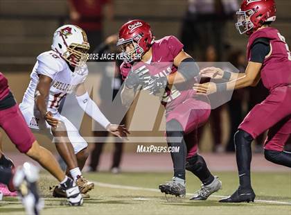 Thumbnail 2 in Bellflower @ Santa Paula (CIF-SS Div.12 Semi Final) photogallery.