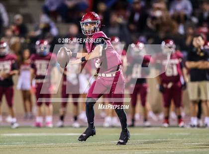 Thumbnail 2 in Bellflower @ Santa Paula (CIF-SS Div.12 Semi Final) photogallery.