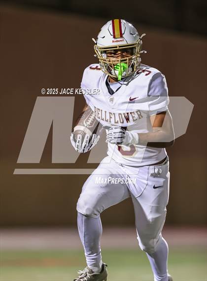 Thumbnail 2 in Bellflower @ Santa Paula (CIF-SS Div.12 Semi Final) photogallery.