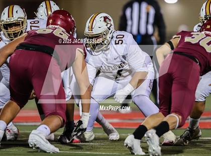 Thumbnail 2 in Bellflower @ Santa Paula (CIF-SS Div.12 Semi Final) photogallery.