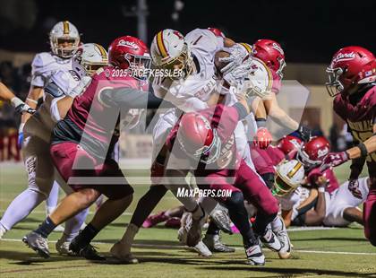 Thumbnail 3 in Bellflower @ Santa Paula (CIF-SS Div.12 Semi Final) photogallery.