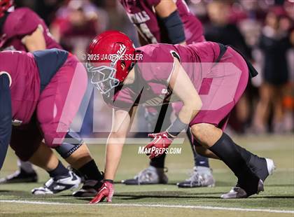 Thumbnail 2 in Bellflower @ Santa Paula (CIF-SS Div.12 Semi Final) photogallery.