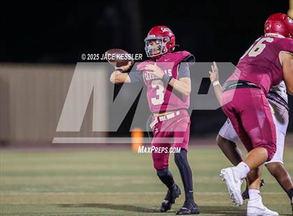 Thumbnail 3 in Bellflower @ Santa Paula (CIF-SS Div.12 Semi Final) photogallery.