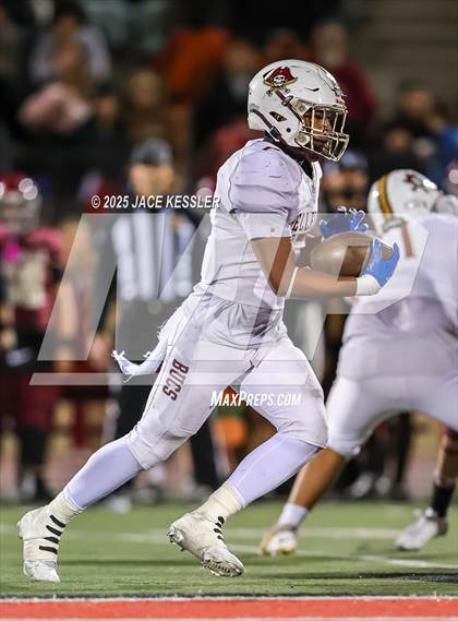 Thumbnail 1 in Bellflower @ Santa Paula (CIF-SS Div.12 Semi Final) photogallery.