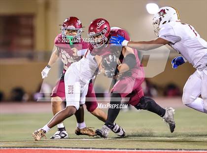 Thumbnail 2 in Bellflower @ Santa Paula (CIF-SS Div.12 Semi Final) photogallery.