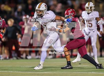 Thumbnail 1 in Bellflower @ Santa Paula (CIF-SS Div.12 Semi Final) photogallery.