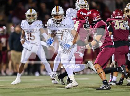 Thumbnail 1 in Bellflower @ Santa Paula (CIF-SS Div.12 Semi Final) photogallery.