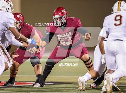 Thumbnail 3 in Bellflower @ Santa Paula (CIF-SS Div.12 Semi Final) photogallery.