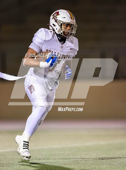 Thumbnail 3 in Bellflower @ Santa Paula (CIF-SS Div.12 Semi Final) photogallery.