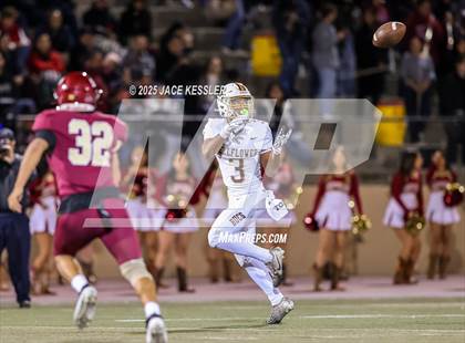 Thumbnail 3 in Bellflower @ Santa Paula (CIF-SS Div.12 Semi Final) photogallery.