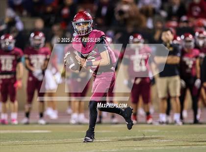 Thumbnail 1 in Bellflower @ Santa Paula (CIF-SS Div.12 Semi Final) photogallery.