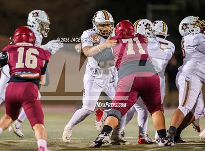 Thumbnail 2 in Bellflower @ Santa Paula (CIF-SS Div.12 Semi Final) photogallery.