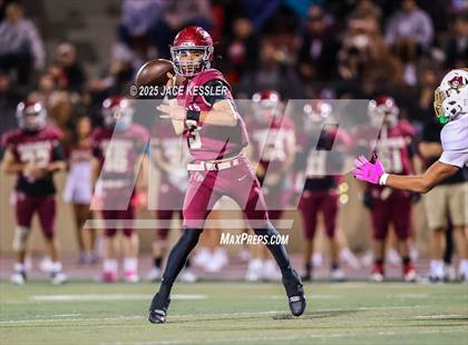 Thumbnail 3 in Bellflower @ Santa Paula (CIF-SS Div.12 Semi Final) photogallery.