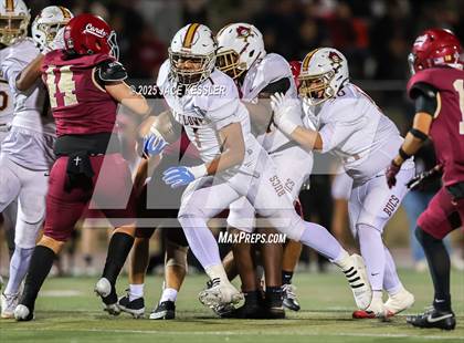 Thumbnail 3 in Bellflower @ Santa Paula (CIF-SS Div.12 Semi Final) photogallery.