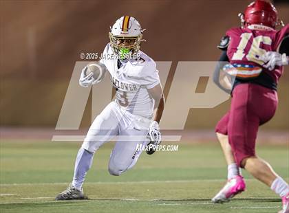 Thumbnail 1 in Bellflower @ Santa Paula (CIF-SS Div.12 Semi Final) photogallery.