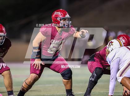 Thumbnail 1 in Bellflower @ Santa Paula (CIF-SS Div.12 Semi Final) photogallery.