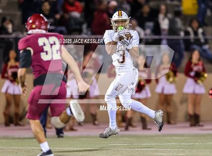 Thumbnail 2 in Bellflower @ Santa Paula (CIF-SS Div.12 Semi Final) photogallery.