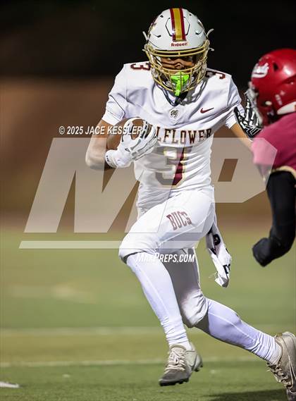 Thumbnail 2 in Bellflower @ Santa Paula (CIF-SS Div.12 Semi Final) photogallery.