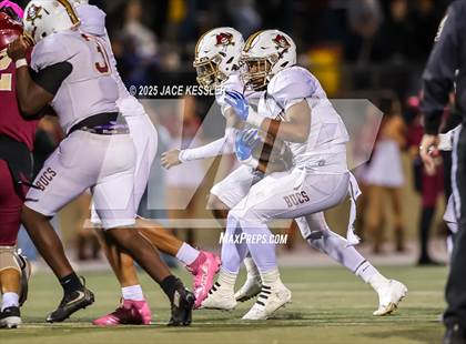 Thumbnail 3 in Bellflower @ Santa Paula (CIF-SS Div.12 Semi Final) photogallery.