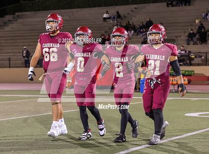 Thumbnail 1 in Bellflower @ Santa Paula (CIF-SS Div.12 Semi Final) photogallery.