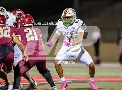 Thumbnail 1 in Bellflower @ Santa Paula (CIF-SS Div.12 Semi Final) photogallery.