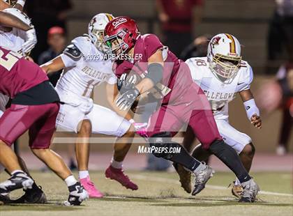 Thumbnail 1 in Bellflower @ Santa Paula (CIF-SS Div.12 Semi Final) photogallery.