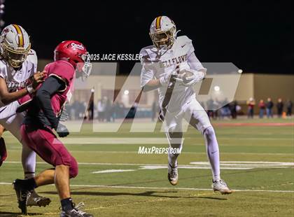 Thumbnail 1 in Bellflower @ Santa Paula (CIF-SS Div.12 Semi Final) photogallery.