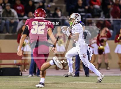 Thumbnail 3 in Bellflower @ Santa Paula (CIF-SS Div.12 Semi Final) photogallery.