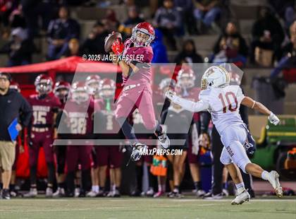 Thumbnail 2 in Bellflower @ Santa Paula (CIF-SS Div.12 Semi Final) photogallery.