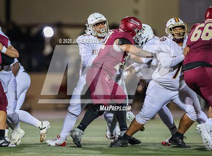 Thumbnail 1 in Bellflower @ Santa Paula (CIF-SS Div.12 Semi Final) photogallery.