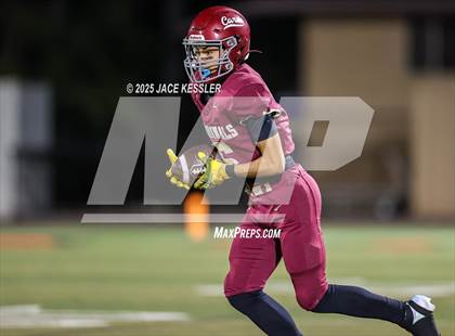 Thumbnail 2 in Bellflower @ Santa Paula (CIF-SS Div.12 Semi Final) photogallery.