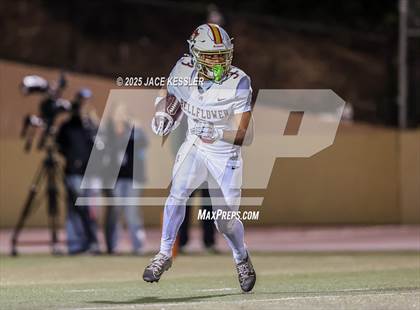 Thumbnail 3 in Bellflower @ Santa Paula (CIF-SS Div.12 Semi Final) photogallery.