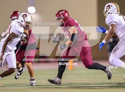 Thumbnail 1 in Bellflower @ Santa Paula (CIF-SS Div.12 Semi Final) photogallery.