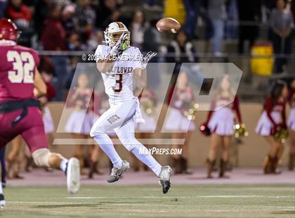 Thumbnail 1 in Bellflower @ Santa Paula (CIF-SS Div.12 Semi Final) photogallery.