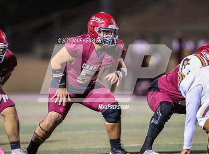 Thumbnail 2 in Bellflower @ Santa Paula (CIF-SS Div.12 Semi Final) photogallery.