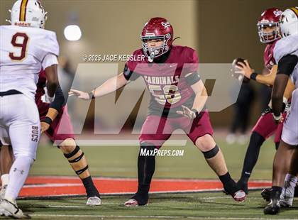 Thumbnail 1 in Bellflower @ Santa Paula (CIF-SS Div.12 Semi Final) photogallery.