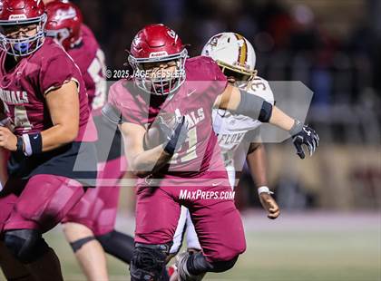 Thumbnail 2 in Bellflower @ Santa Paula (CIF-SS Div.12 Semi Final) photogallery.