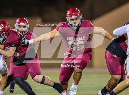 Thumbnail 3 in Bellflower @ Santa Paula (CIF-SS Div.12 Semi Final) photogallery.