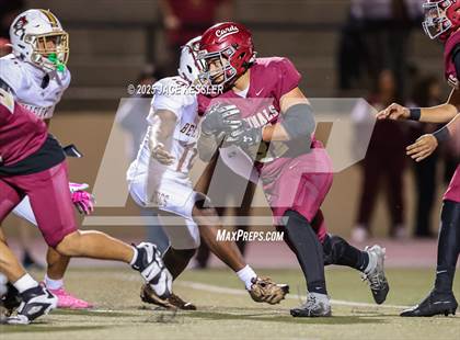Thumbnail 3 in Bellflower @ Santa Paula (CIF-SS Div.12 Semi Final) photogallery.
