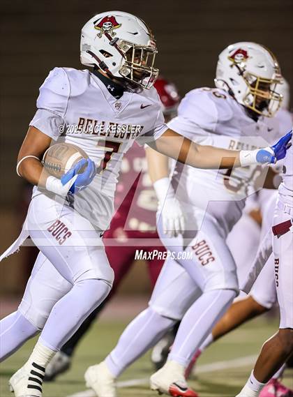 Thumbnail 3 in Bellflower @ Santa Paula (CIF-SS Div.12 Semi Final) photogallery.