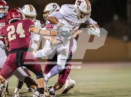 Thumbnail 1 in Bellflower @ Santa Paula (CIF-SS Div.12 Semi Final) photogallery.