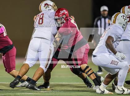Thumbnail 1 in Bellflower @ Santa Paula (CIF-SS Div.12 Semi Final) photogallery.