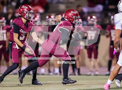 Thumbnail 3 in Bellflower @ Santa Paula (CIF-SS Div.12 Semi Final) photogallery.