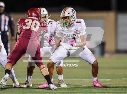 Thumbnail 2 in Bellflower @ Santa Paula (CIF-SS Div.12 Semi Final) photogallery.