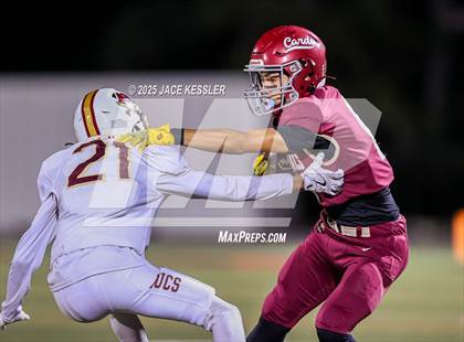 Thumbnail 2 in Bellflower @ Santa Paula (CIF-SS Div.12 Semi Final) photogallery.