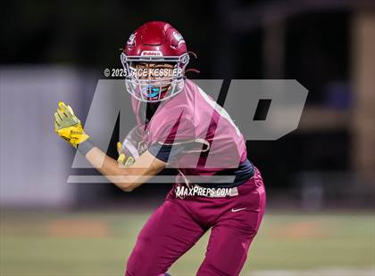 Thumbnail 3 in Bellflower @ Santa Paula (CIF-SS Div.12 Semi Final) photogallery.