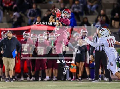 Thumbnail 1 in Bellflower @ Santa Paula (CIF-SS Div.12 Semi Final) photogallery.