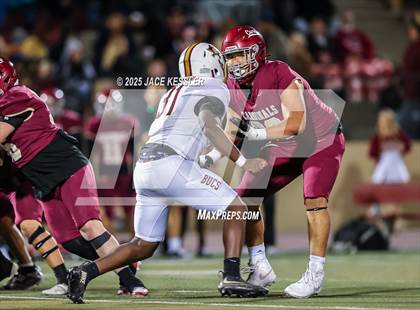 Thumbnail 2 in Bellflower @ Santa Paula (CIF-SS Div.12 Semi Final) photogallery.